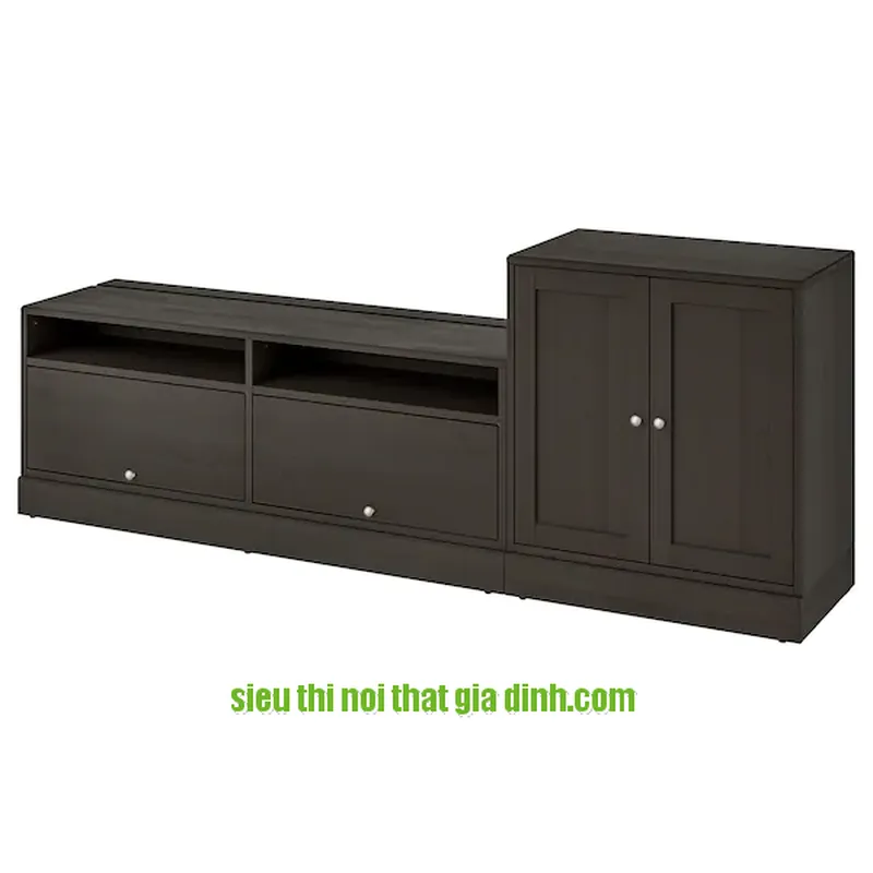 Tủ kệ ti vi phòng khách hiện đại HAVSTA01