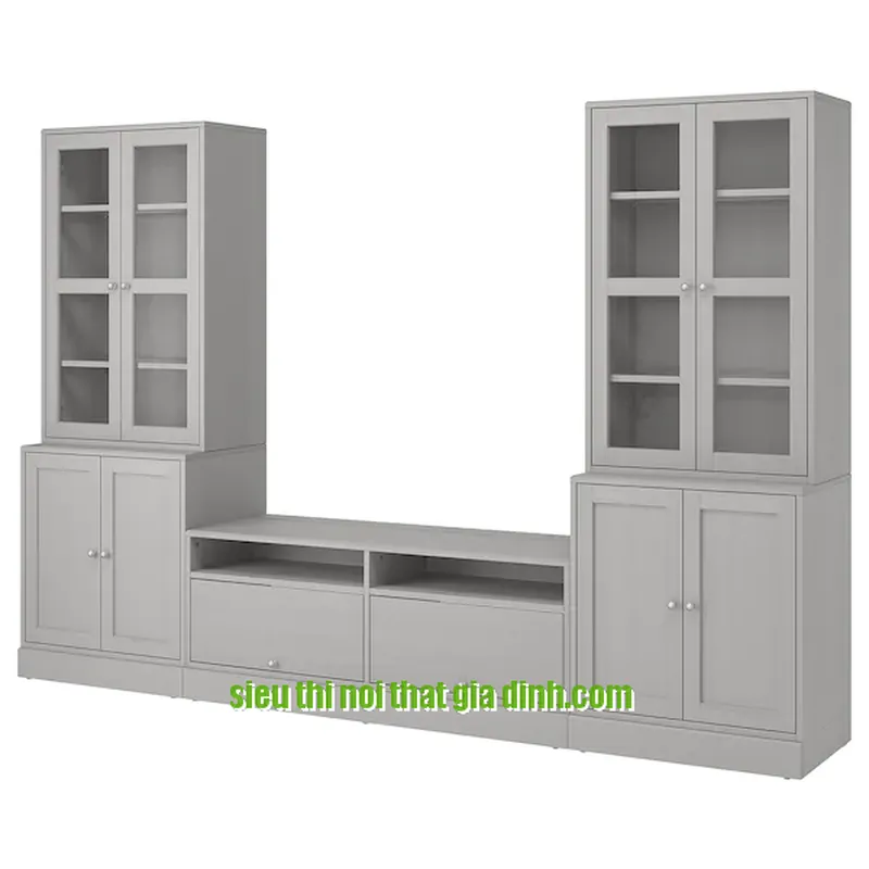 Tủ kệ ti vi phòng khách hiện đại HAVSTA03 
