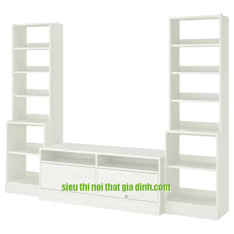 Tủ kệ ti vi phòng khách hiện đại HAVSTA109