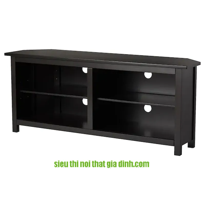 Tủ kệ ti vi phòng khách hiện đại HEMNES01