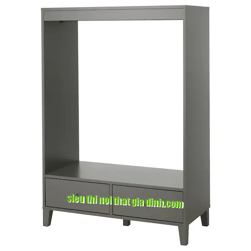 Tủ quần áo hiện đại BRYGGJA78