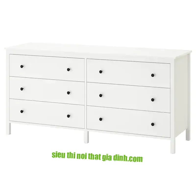 Tủ quần áo hiện đại KOPPANG