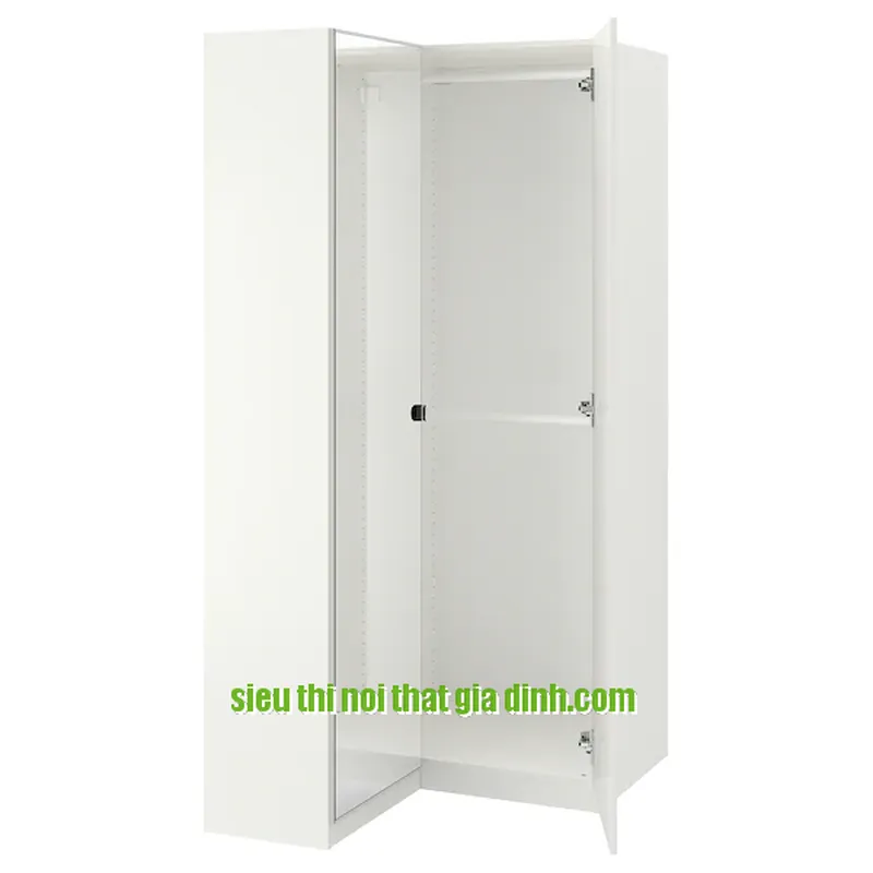 Tủ quần áo hiện đại PAX107