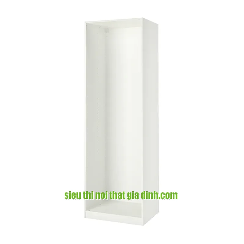 Tủ quần áo hiện đại PAX456