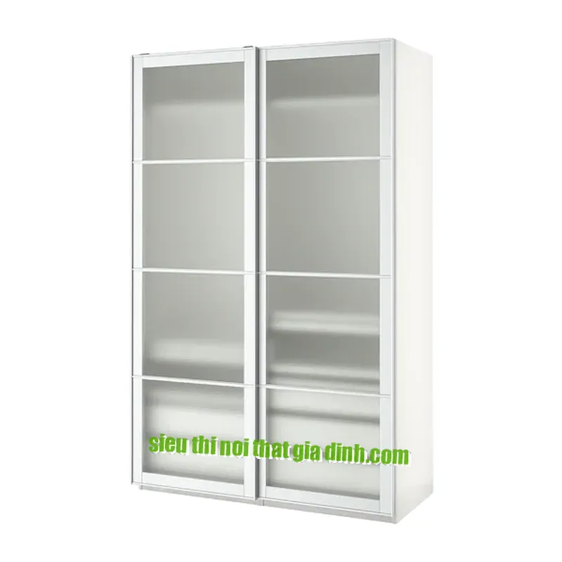 Tủ quần áo hiện đại PAX929