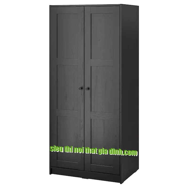 Tủ quần áo hiện đại RAKKESTAD56