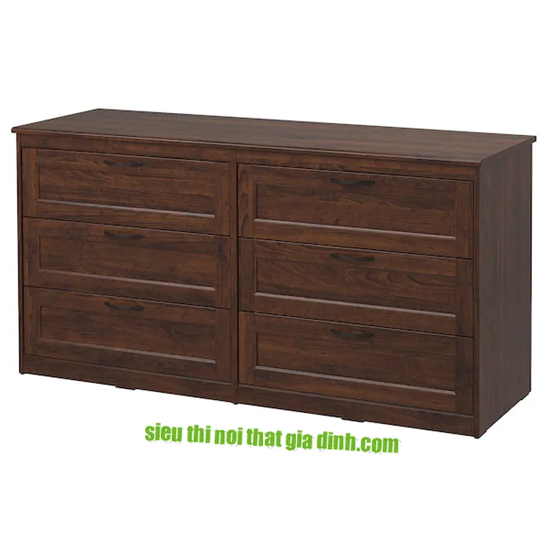 Tủ quần áo hiện đại SONGESAND