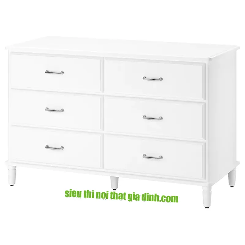 Tủ quần áo hiện đại TYSSEDAL805