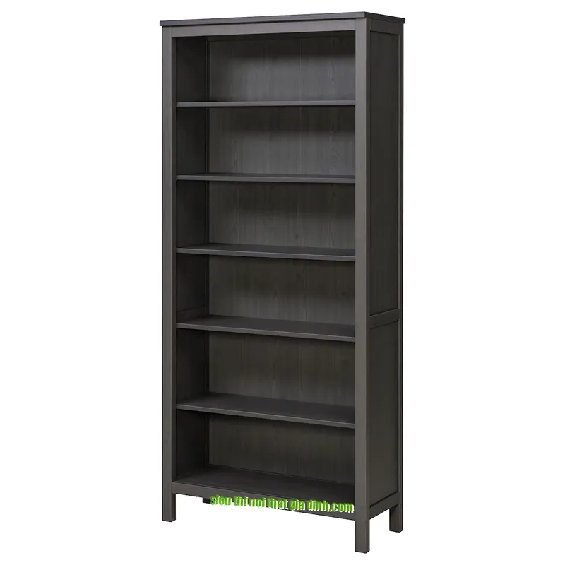 Tủ sách hiện đại HEMNES952
